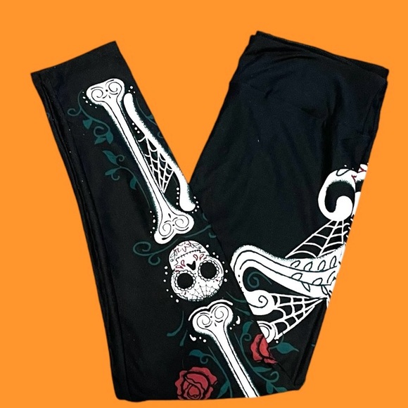 Leggings Rare Print TC - Picture 7 of 14